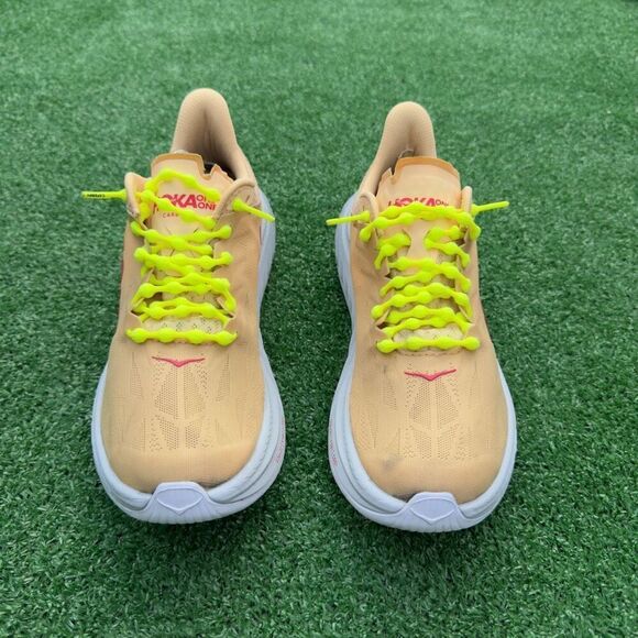 HOKA ONE ONE CARBON X2 - Women’s Running Shoes - SIZE 8.5B - Picture 3 of 10